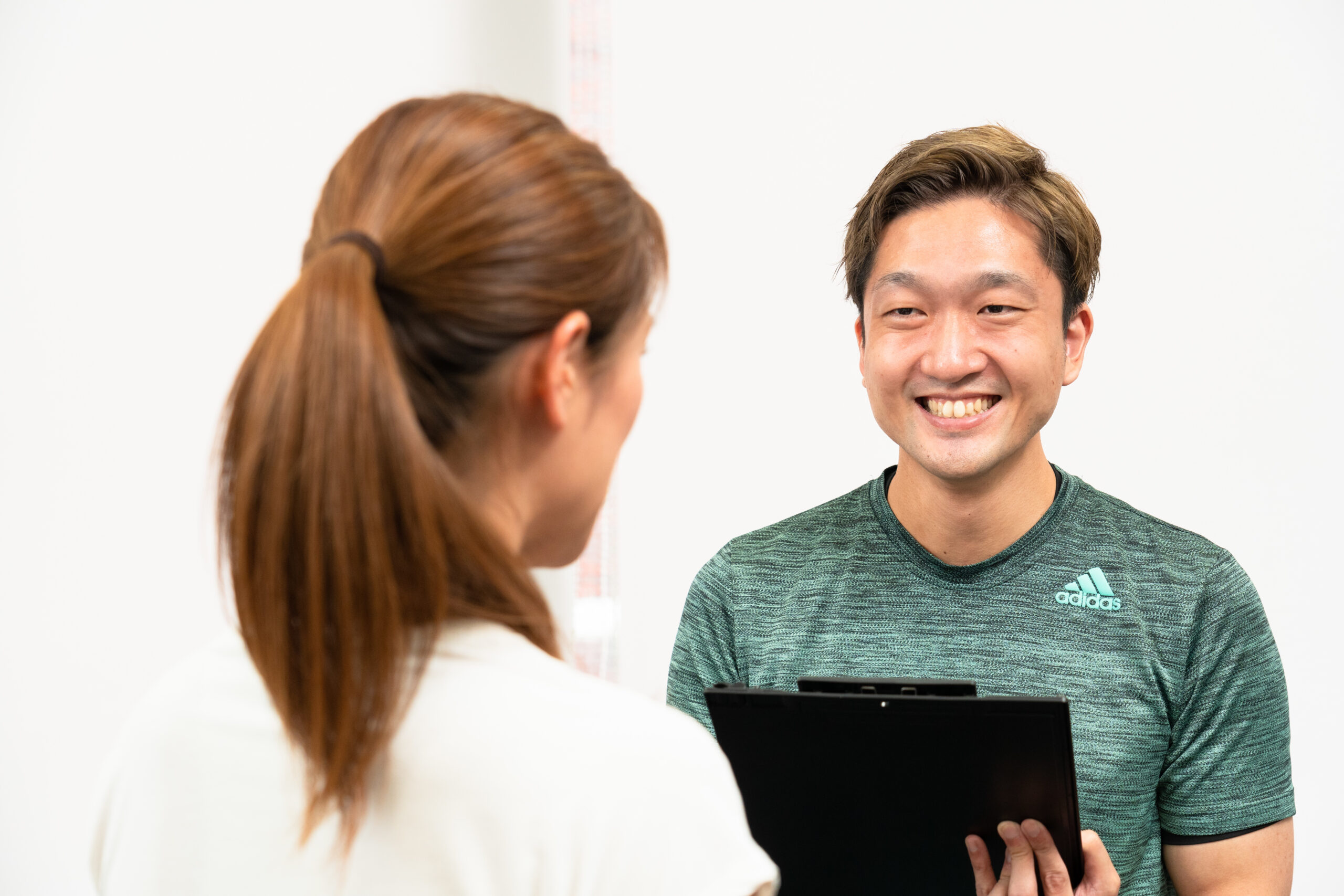 パーソナルトレーニングスタジオ WELL-BEINGの公式掲載画像